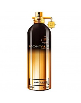 Montale Amber Musk EDP...