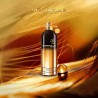 Montale Amber Musk EDP parfumuotas vanduo 100 ml