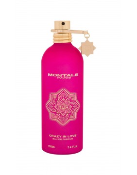 Montale Crazy In Love parfumuotas vanduo 100ml