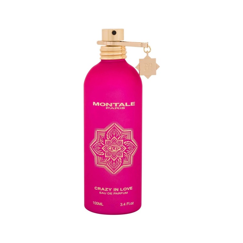 Montale Crazy In Love parfumuotas vanduo 100ml