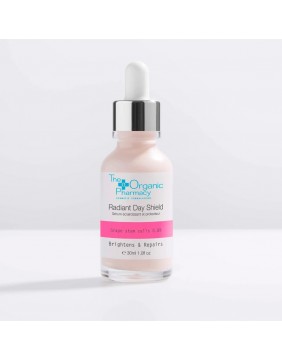 The Organic Pharmacy Radiant Day Spf10 30ml