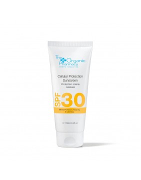 The Organic Pharmacy Cellular Protection Spf30 kremas nuo saulės 100ml