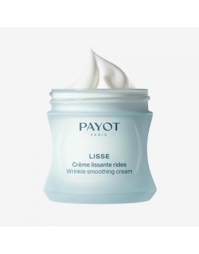 Payot Lisse raukšlias išlyginantis kremas 50ml