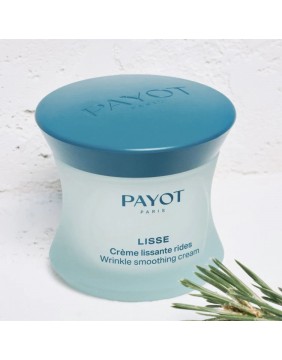 Payot Lisse raukšlias išlyginantis kremas 50ml