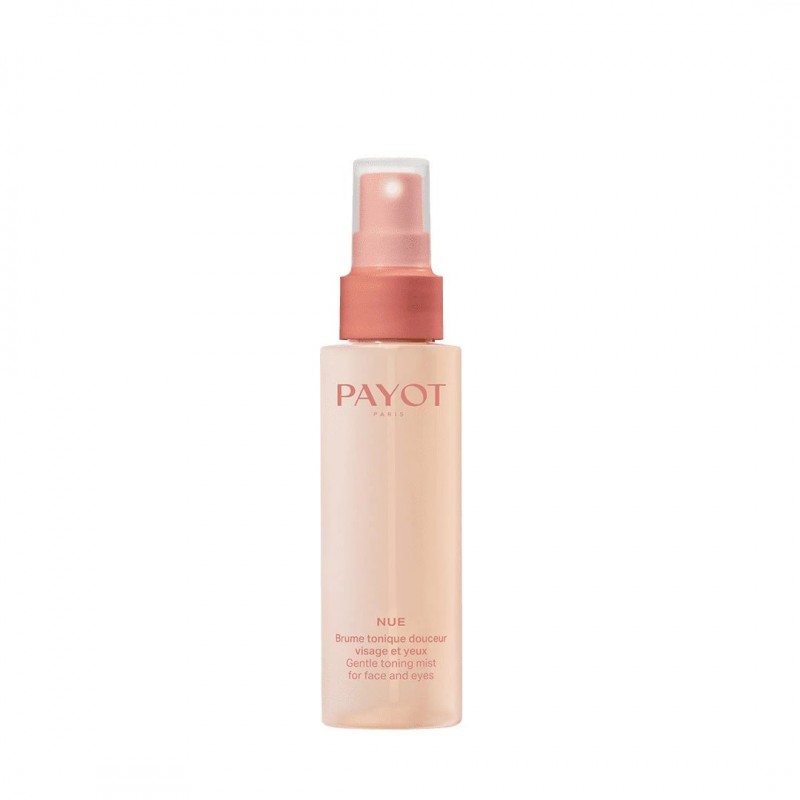 Payot Nue Gentle tonizuojanti dulksna 100ml