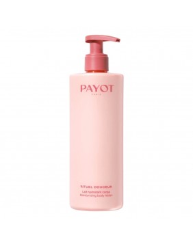 Payot Rituel Douceur Drėkinamasis kūno losjonas 400ml