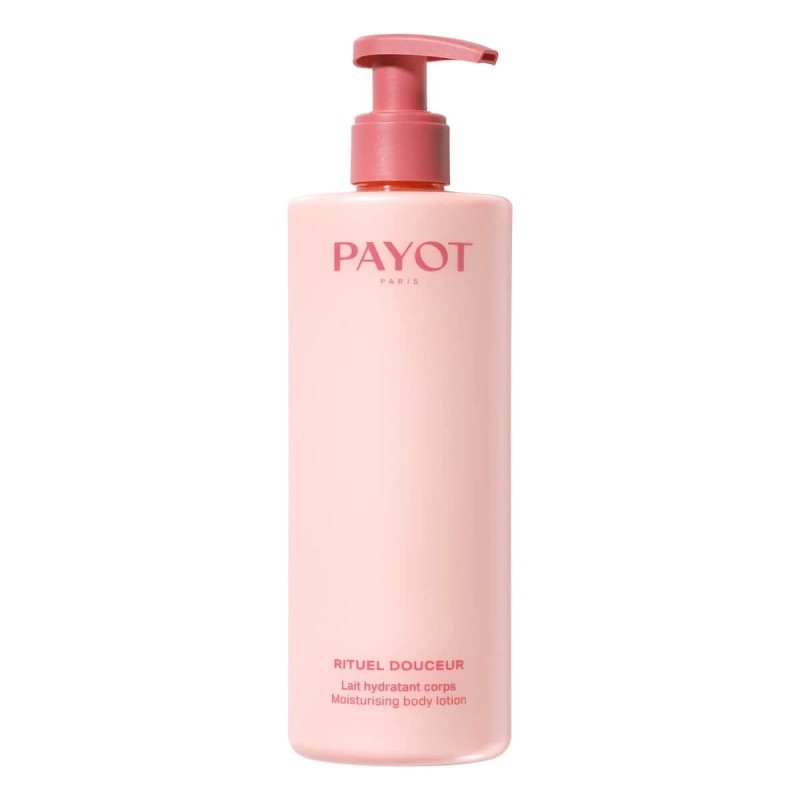 Payot Rituel Douceur Drėkinamasis kūno losjonas 400ml