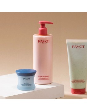 Payot Rituel Douceur Drėkinamasis kūno losjonas 400ml