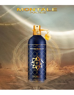 Parfuminis vanduo Montale Infinity 100ml