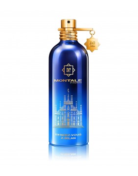 Parfuminis vanduo Montale Rendez-Vous A Milan 100ml