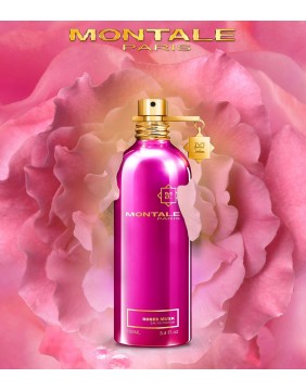 Parfuminis vanduo Montale Roses Musk 100ml