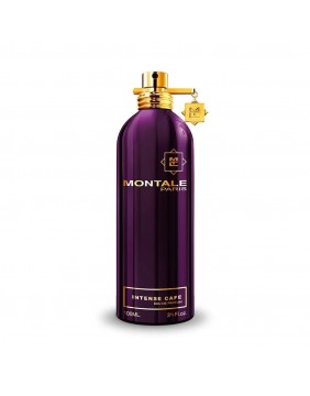 Montale Intense Café parfuminis vanduo 100ml