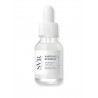 SVR Ampoule Refresh Smoothing Toning Concentrate Eye akių serumas15 ml