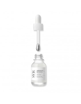 SVR Ampoule Refresh Smoothing Toning Concentrate Eye akių serumas15 ml