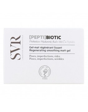 SVR [Pepti]Biotic veido kremas 50 ml