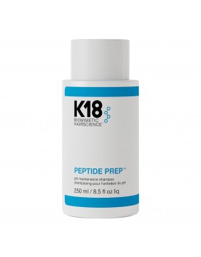 K18 Peptide Prep pH...