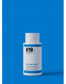 K18 Peptide Prep pH palaikomasis šampūnas 250 ml