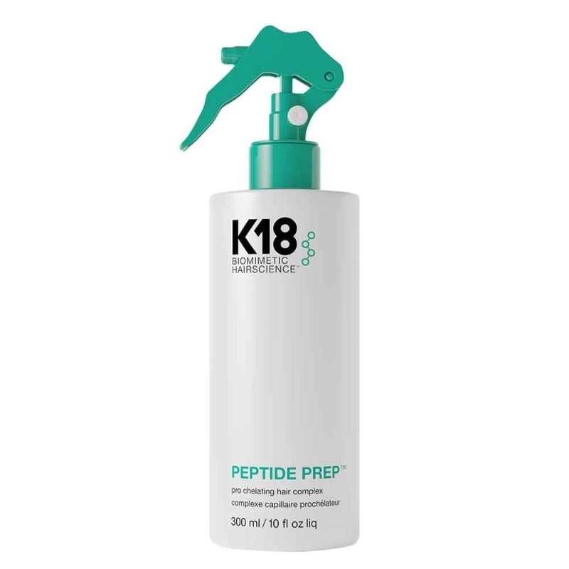 K18 Pro Chelator 300 ml demineralizuojantis purškalas