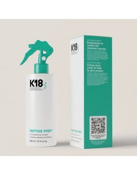 K18 Pro Chelator 300 ml demineralizuojantis purškalas