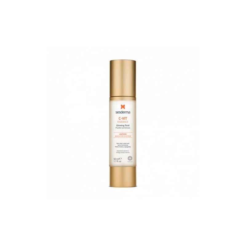 Sesderma C-Vit Radiance Glowing Fluid 50 ml