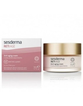 Sesderma Reti-Age veido kremas 50 ml