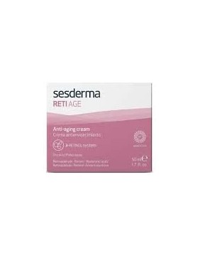 Sesderma Reti-Age veido kremas 50 ml