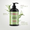 Mielle Rosemary Mint Strengthening Shampoo 355 ml Stiprinamasis plaukų šampūnas