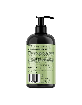 Mielle Rosemary Mint Strengthening Shampoo 355 ml Stiprinamasis plaukų šampūnas