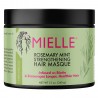 Mielle Rosemary Mint Strengthening mask  Atkuriamoji ir giliai drėkinanti plaukų kaukė 350ml