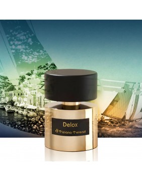 Tiziana Terenzi Delox Extract De Parfum 100ml