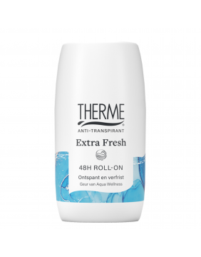 THERME THALASSO EXTRA FRESH...