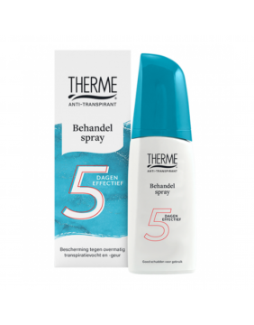 THERME 5 DIENŲ PURŠKIAMAS...