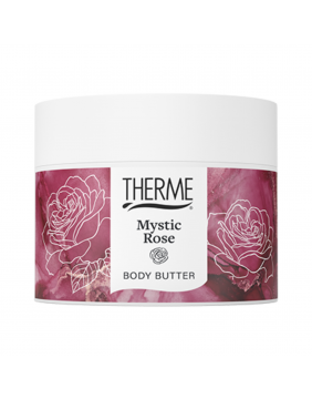 THERME MYSTIC ROSE KŪNO...