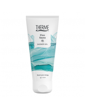 THERME FINN SAUNA DUŠO...