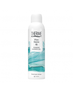 THERME FINN SAUNA DUŠO...