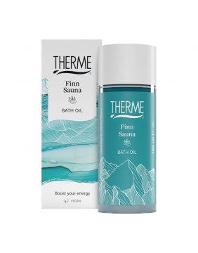 THERME FINN SAUNA VONIOS...