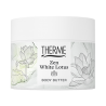 THERME ZEN WHITE LOTUS KŪNO SVIESTAS, 225 G