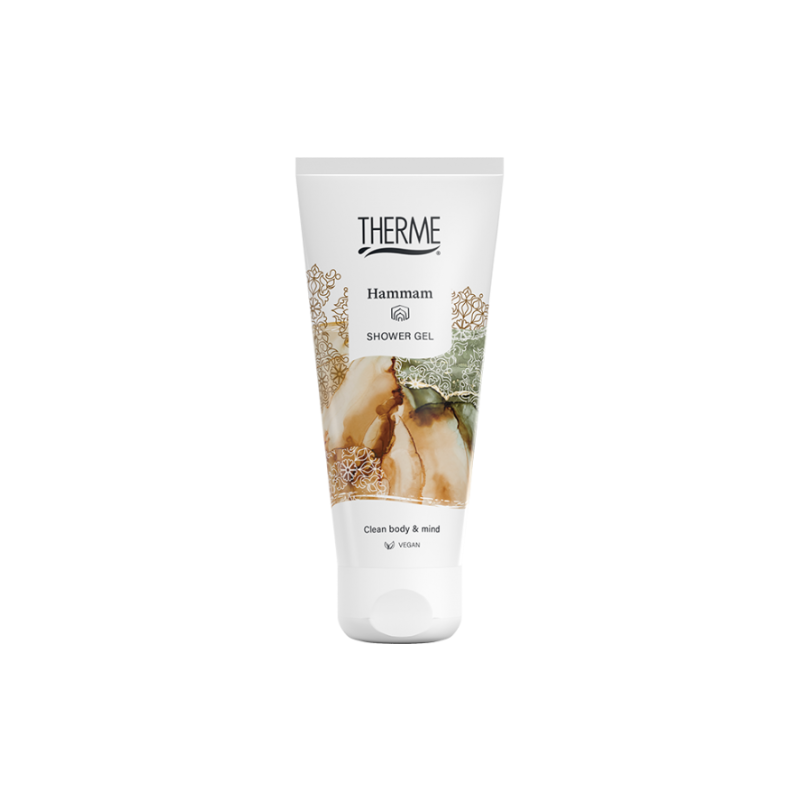 THERME HAMMAM DUŠO GELIS, 200 ml