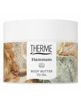THERME HAMMAM KŪNO...