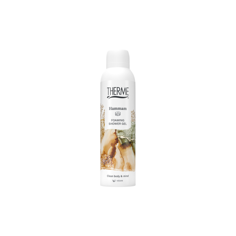 THERME HAMMAM DUŠO PUTOS, 200 ml