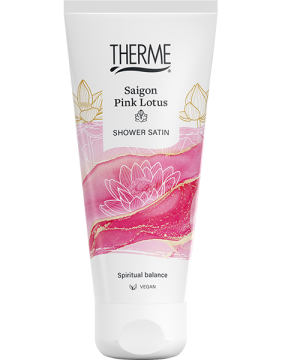 THERME SAIGON PINK LOTUS...