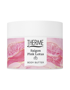 THERME SAIGON PINK LOTUS...