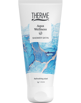 THERME AQUA WELLNESS KŪNO...