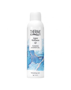 THERME AQUA WELLNESS DUŠO...