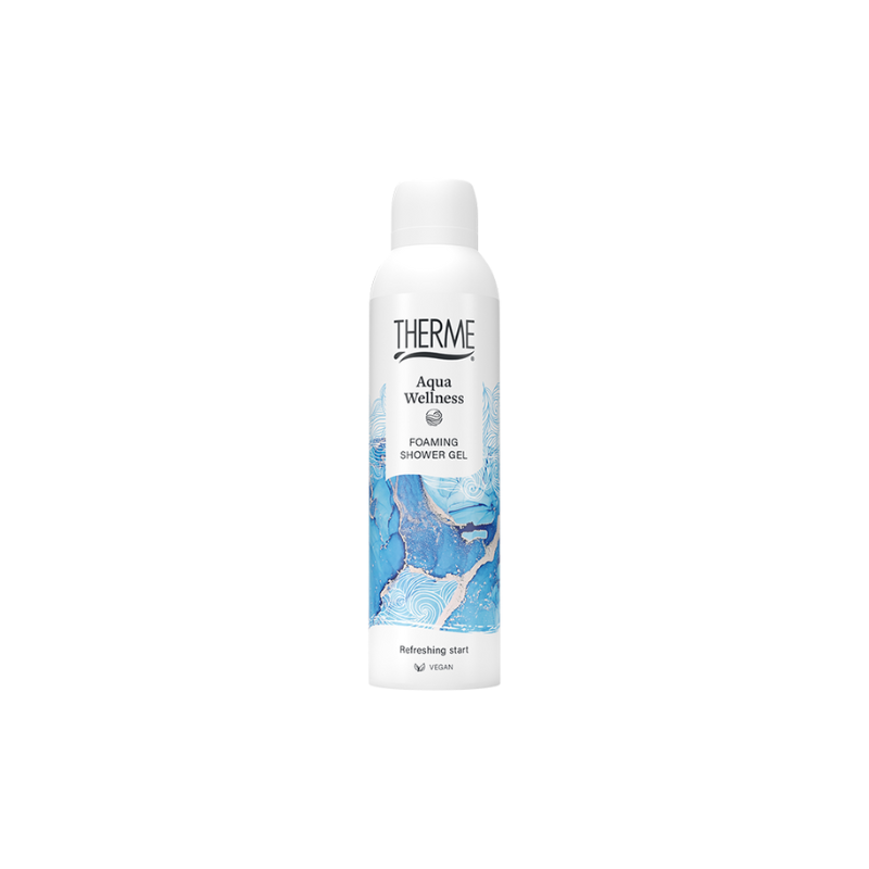 THERME AQUA WELLNESS DUŠO PUTOS, 200 ml