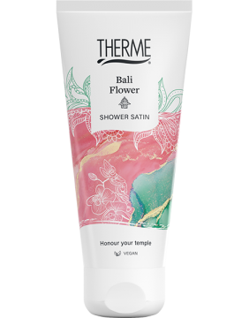 THERME BALI FLOWER KŪNO...