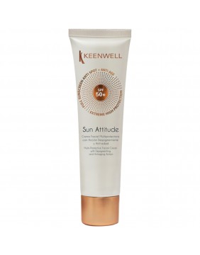 KEENWELL SUN ATTITUDE SPF...
