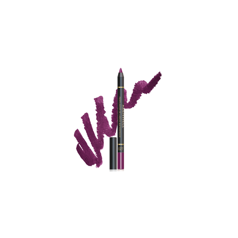 KEENWELL VANDENIUI ATSPARUS LŪPŲ PIEŠTUKAS (Nr. 27), 1.5 G