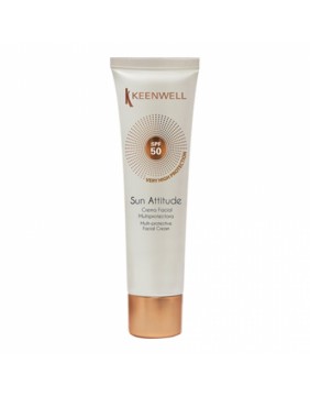 KEENWELL SUN ATTITUDE...