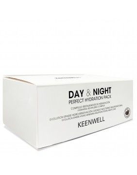 KEENWELL DAY & NIGHT...